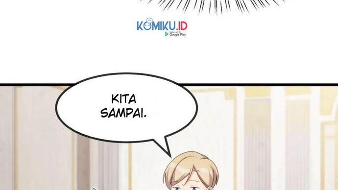 CEO’s Sudden Proposal Chapter 284 Gambar 26